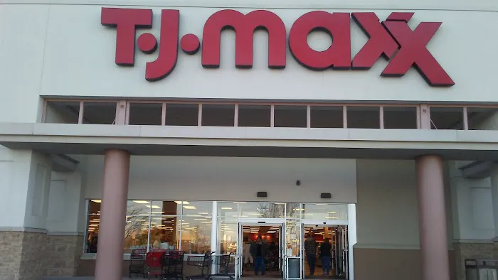 T.J. Maxx 3