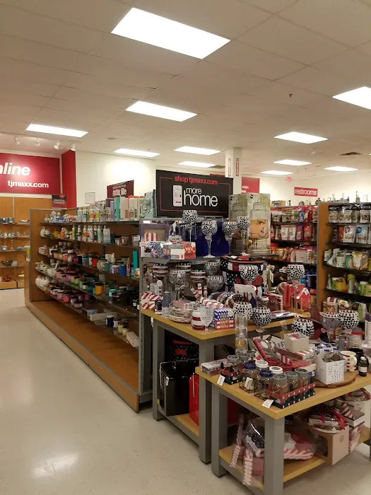 T.J. Maxx 6