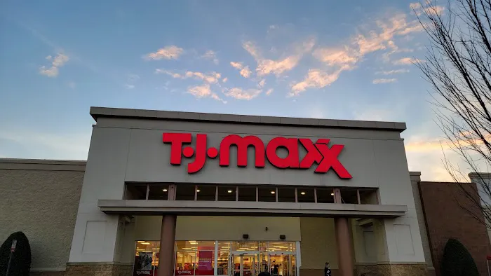 T.J. Maxx 9