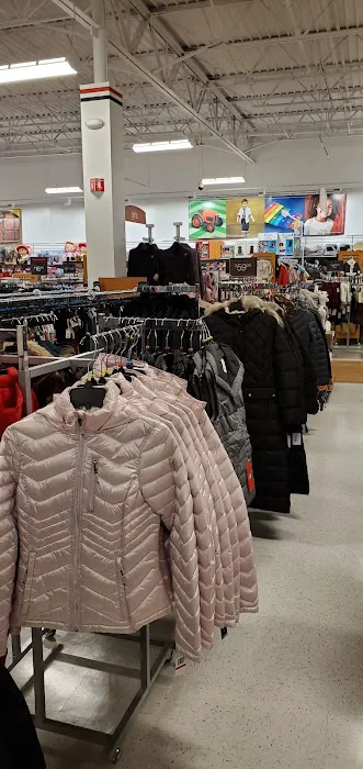T.J. Maxx 0