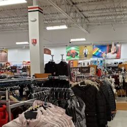 T.J. Maxx ico