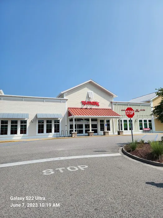 T.J. Maxx 2