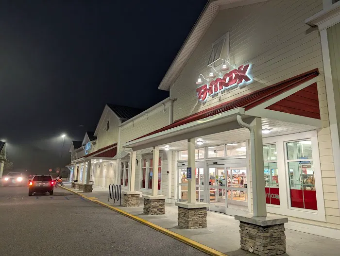 T.J. Maxx 3