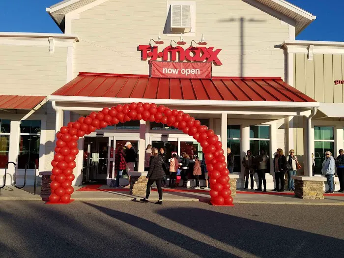 T.J. Maxx 6