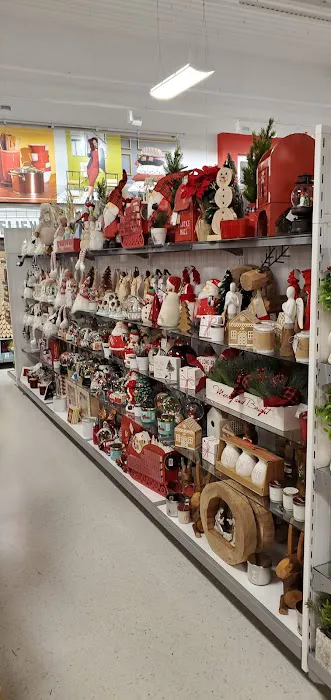 T.J. Maxx 8
