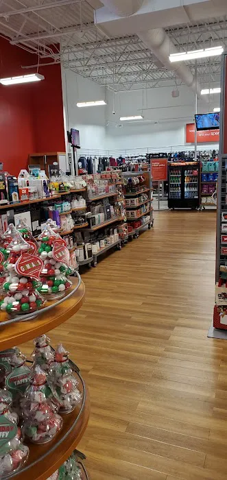 T.J. Maxx 7