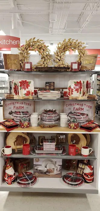 T.J. Maxx 9