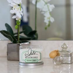 Isle Candle Co. ico
