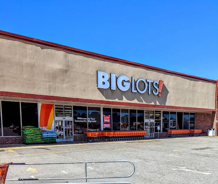 Big Lots 0