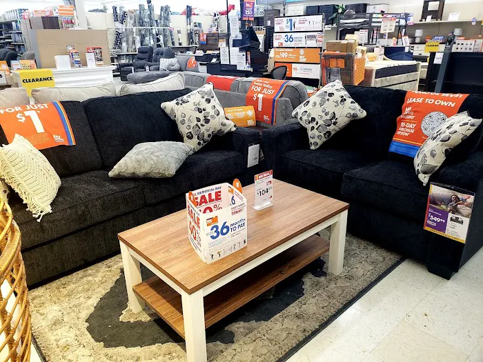 Big Lots 5