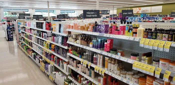Walgreens 1