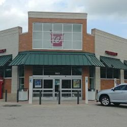 Walgreens ico