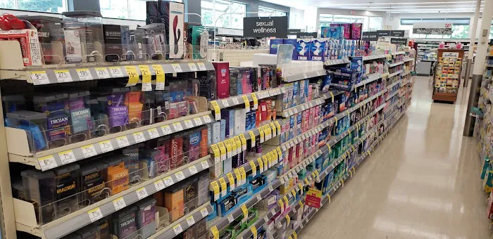 Walgreens 4