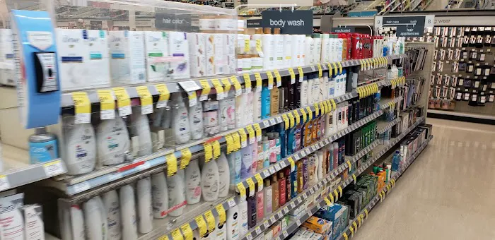 Walgreens 3