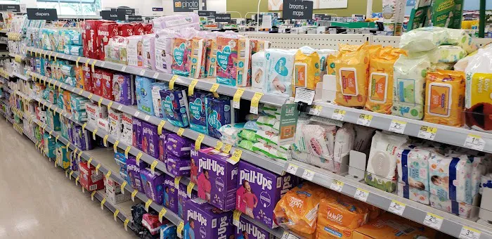 Walgreens 5