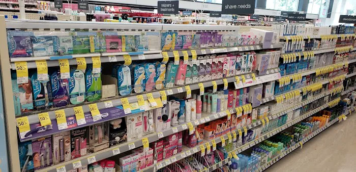 Walgreens 7