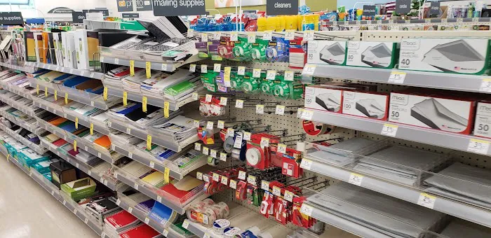 Walgreens 9