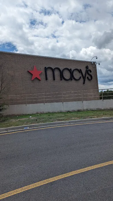 Macy's Backstage 8