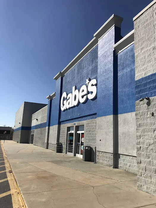 Gabe's 0