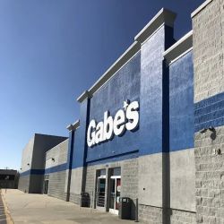 Gabe's ico