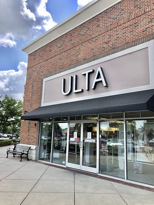 Ulta Beauty 9