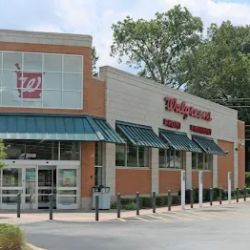 Walgreens ico