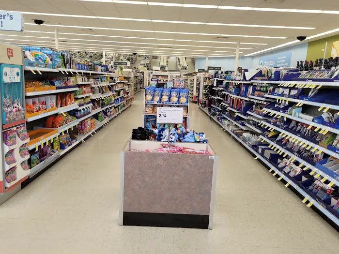 Walgreens 2