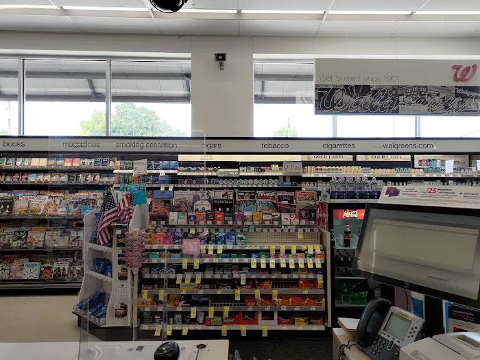 Walgreens 5
