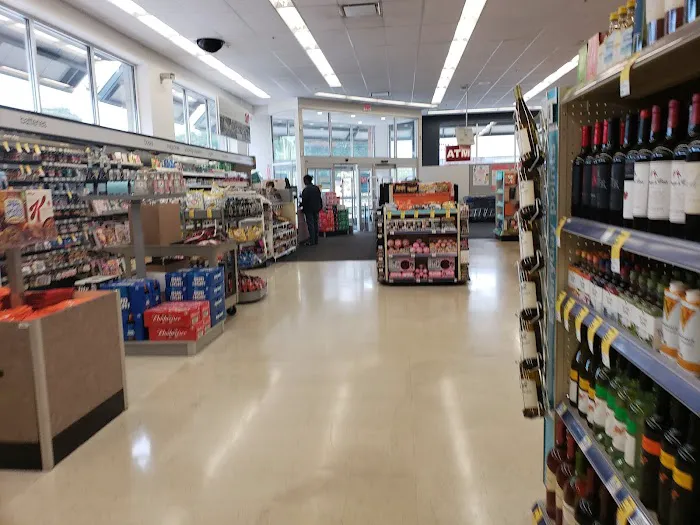 Walgreens 6