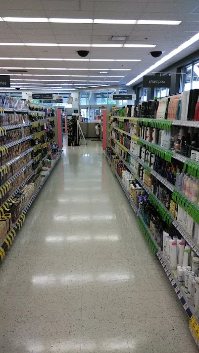 Walgreens 7