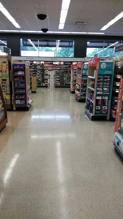 Walgreens 8