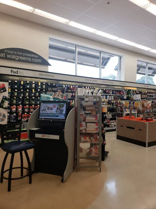 Walgreens 9
