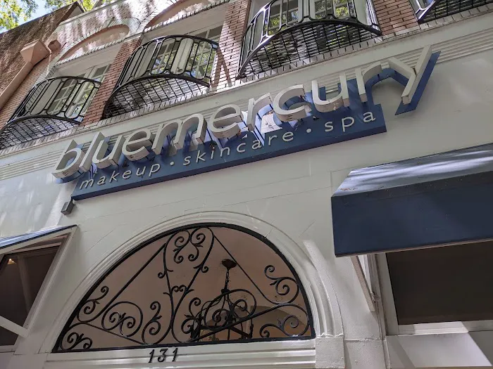 Bluemercury 5