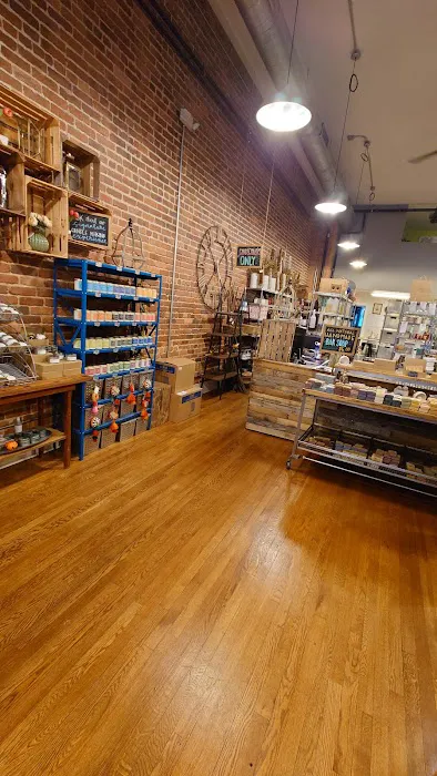 Greenville Soy Candle Co., LLC 2