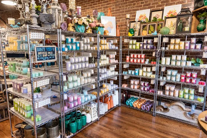 Greenville Soy Candle Co., LLC 1