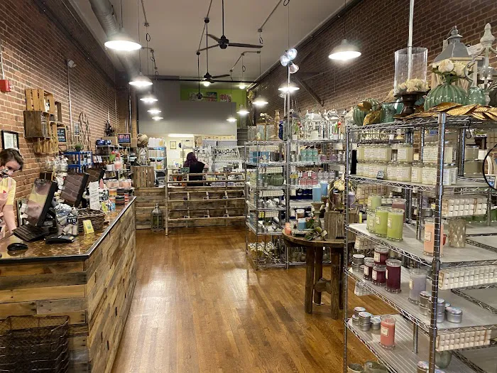 Greenville Soy Candle Co., LLC 3