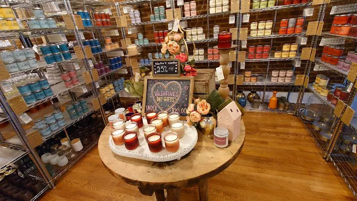 Greenville Soy Candle Co., LLC 4