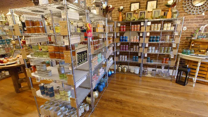 Greenville Soy Candle Co., LLC 8