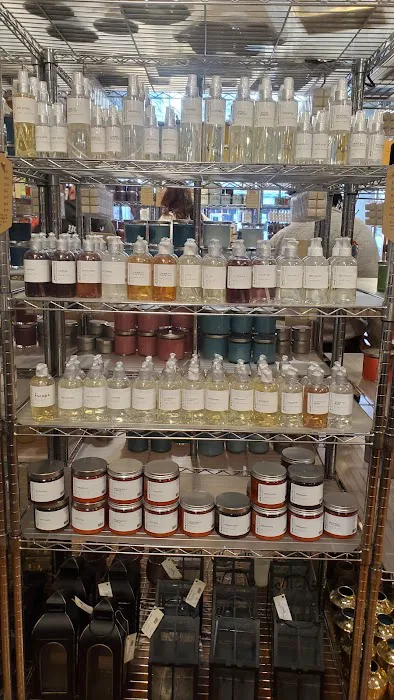 Greenville Soy Candle Co., LLC 7