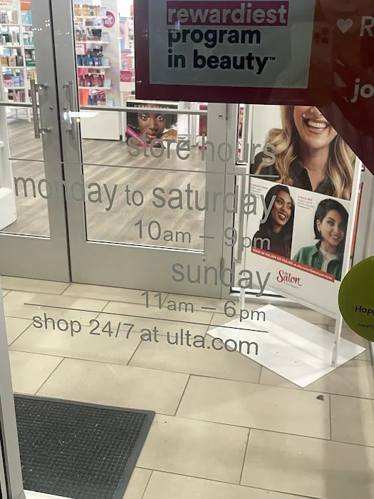 Ulta Beauty 4