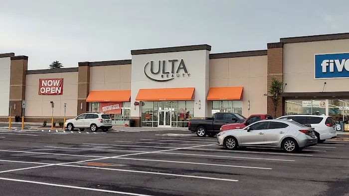 Ulta Beauty 3