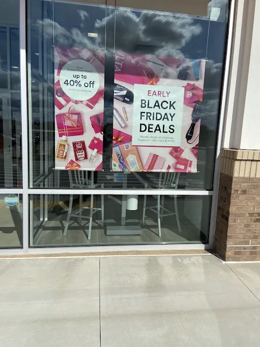 Ulta Beauty 7