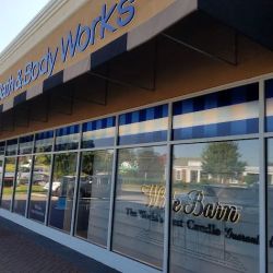 Bath & Body Works ico