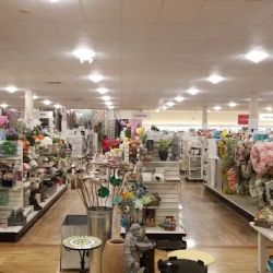 Marshalls & HomeGoods ico