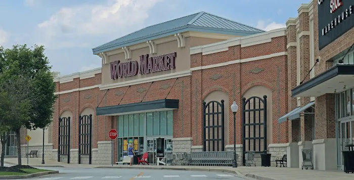 World Market 0