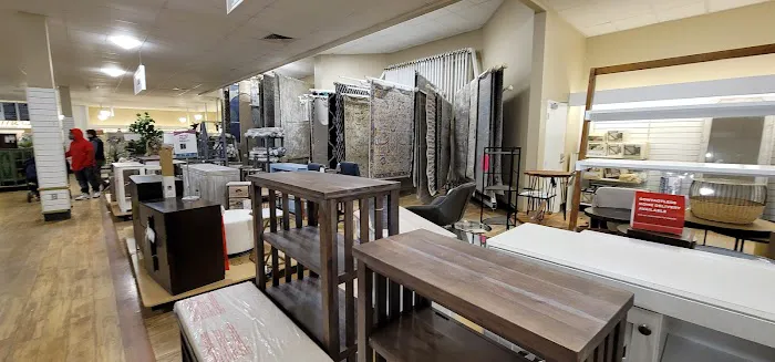 World Market 1