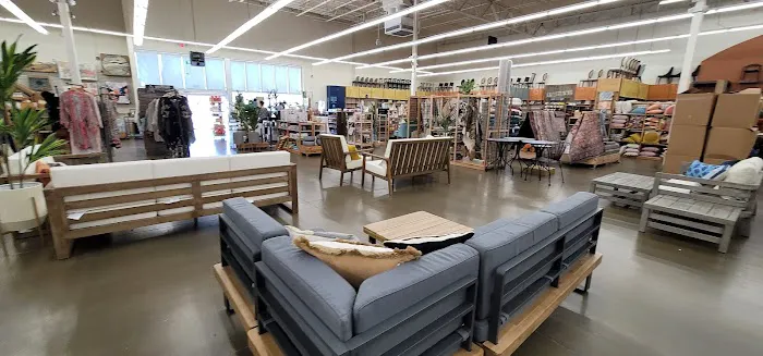 World Market 6