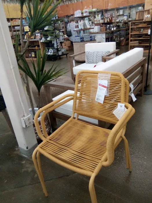 World Market 7