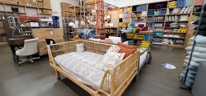 World Market 8