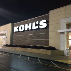 Kohl's ico